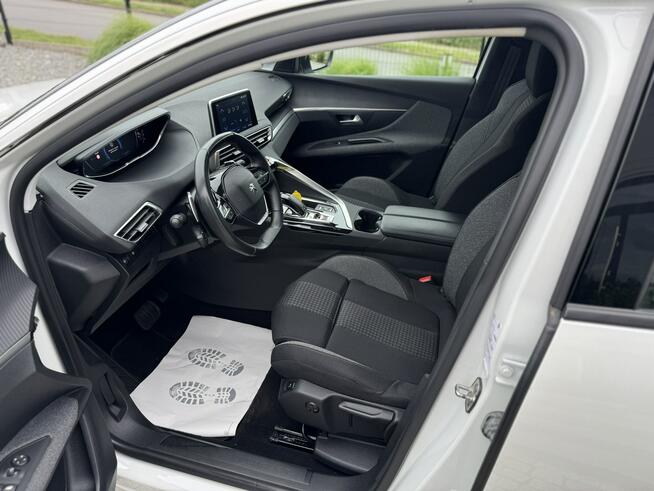 Peugeot 3008 AUTOMAT*KAMERA*LED*zadbany*wyposażony