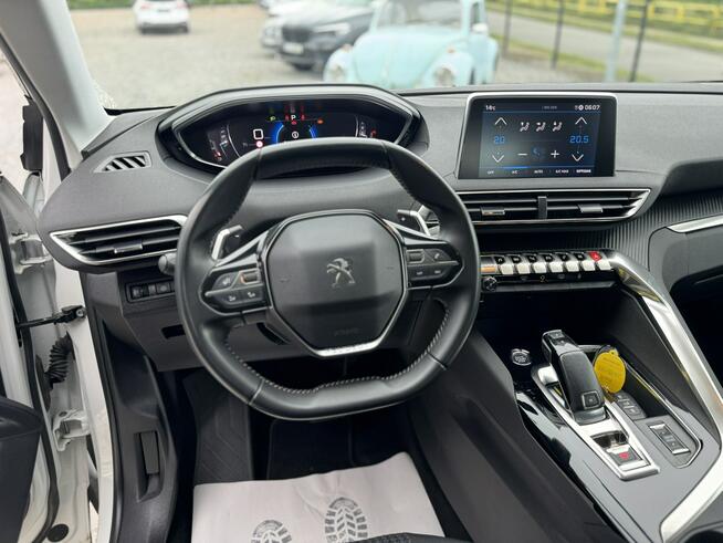 Peugeot 3008 AUTOMAT*KAMERA*LED*zadbany*wyposażony