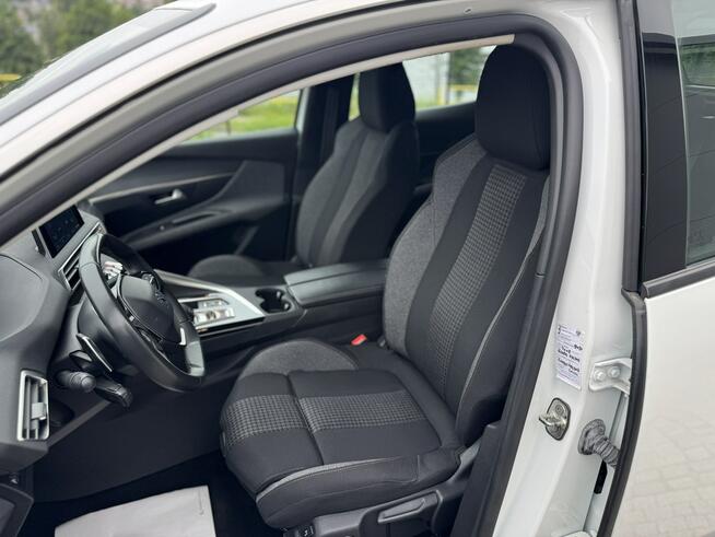 Peugeot 3008 AUTOMAT*KAMERA*LED*zadbany*wyposażony