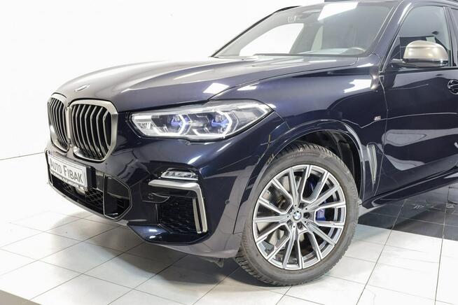 BMW X5 M50 M50D*Individual*Salon PL*Bezwypadkowy*Mpakiet*xDrive*Pneumatyka*Vat23%