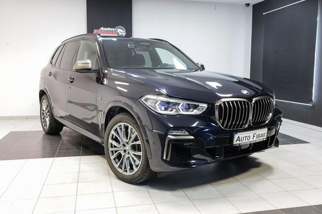 BMW X5 M50 M50D*Individual*Salon PL*Bezwypadkowy*Mpakiet*xDrive*Pneumatyka*Vat23%