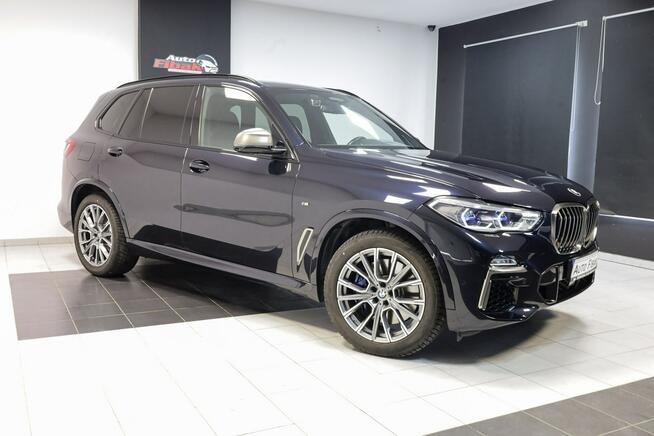 BMW X5 M50 M50D*Individual*Salon PL*Bezwypadkowy*Mpakiet*xDrive*Pneumatyka*Vat23%