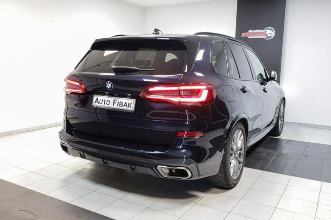 BMW X5 M50 M50D*Individual*Salon PL*Bezwypadkowy*Mpakiet*xDrive*Pneumatyka*Vat23%