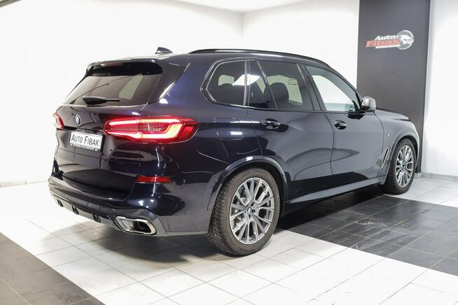 BMW X5 M50 M50D*Individual*Salon PL*Bezwypadkowy*Mpakiet*xDrive*Pneumatyka*Vat23%