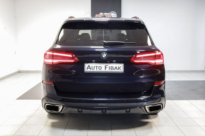 BMW X5 M50 M50D*Individual*Salon PL*Bezwypadkowy*Mpakiet*xDrive*Pneumatyka*Vat23%