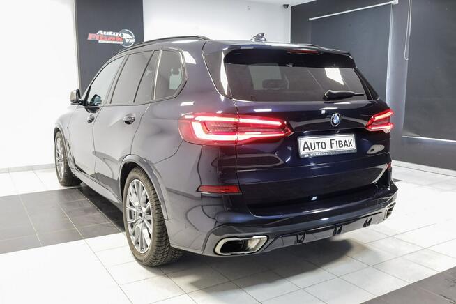BMW X5 M50 M50D*Individual*Salon PL*Bezwypadkowy*Mpakiet*xDrive*Pneumatyka*Vat23%