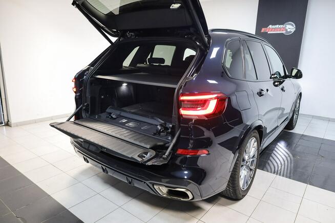 BMW X5 M50 M50D*Individual*Salon PL*Bezwypadkowy*Mpakiet*xDrive*Pneumatyka*Vat23%