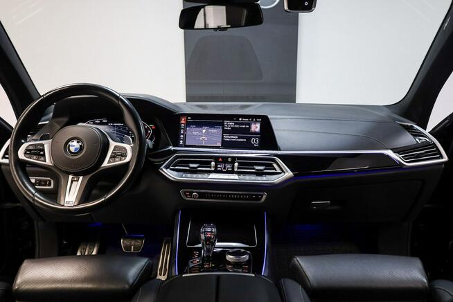 BMW X5 M50 M50D*Individual*Salon PL*Bezwypadkowy*Mpakiet*xDrive*Pneumatyka*Vat23%