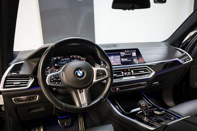 BMW X5 M50 M50D*Individual*Salon PL*Bezwypadkowy*Mpakiet*xDrive*Pneumatyka*Vat23%