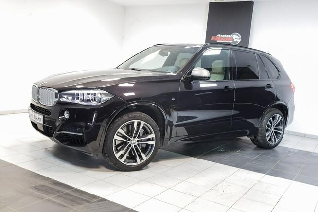 BMW X5 M50 M50D*Individual*Salon PL*Mpakiet*xDrive*Pneumatyka*Panorama*Vat23%