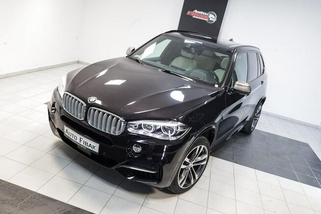 BMW X5 M50 M50D*Individual*Salon PL*Mpakiet*xDrive*Pneumatyka*Panorama*Vat23%