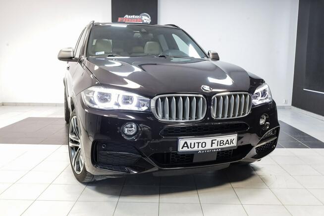 BMW X5 M50 M50D*Individual*Salon PL*Mpakiet*xDrive*Pneumatyka*Panorama*Vat23%