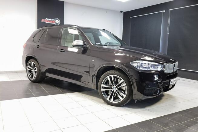 BMW X5 M50 M50D*Individual*Salon PL*Mpakiet*xDrive*Pneumatyka*Panorama*Vat23%