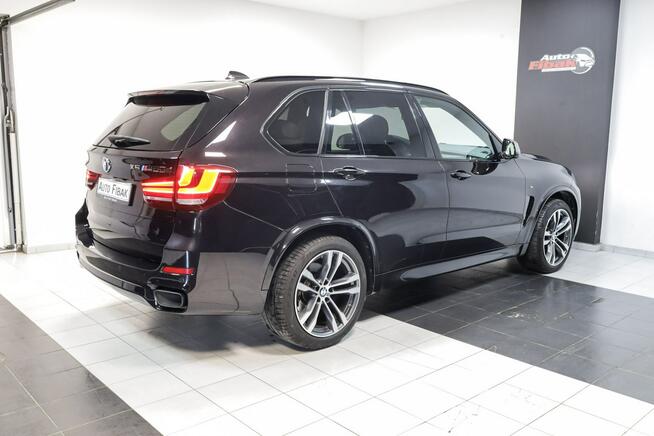BMW X5 M50 M50D*Individual*Salon PL*Mpakiet*xDrive*Pneumatyka*Panorama*Vat23%