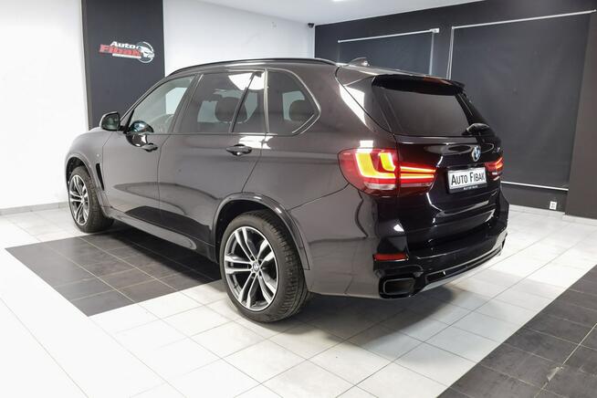 BMW X5 M50 M50D*Individual*Salon PL*Mpakiet*xDrive*Pneumatyka*Panorama*Vat23%