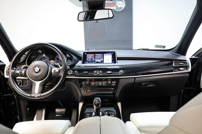 BMW X5 M50 M50D*Individual*Salon PL*Mpakiet*xDrive*Pneumatyka*Panorama*Vat23%