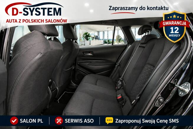Toyota Corolla 23r Salon Polska HYBRID Gwaran Hybrid 1,8 rozrząd na łańcuch