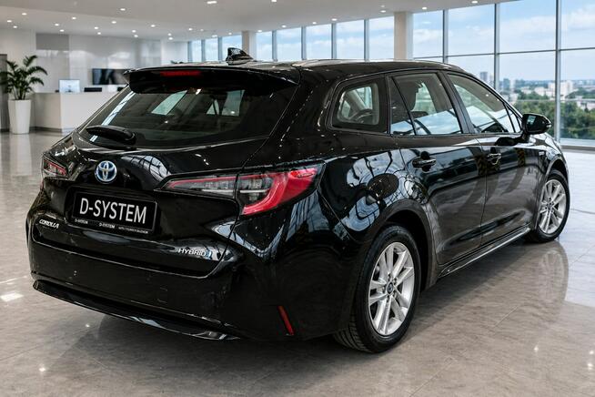 Toyota Corolla 23r Salon Polska HYBRID Gwaran Hybrid 1,8 rozrząd na łańcuch
