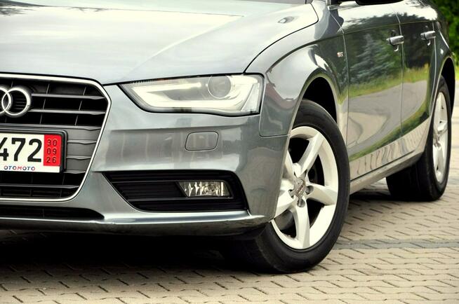 Audi A4 1,8 Benz 170KM Lift Xenon Led Navi PDC Alufelgi Serwis DE !!