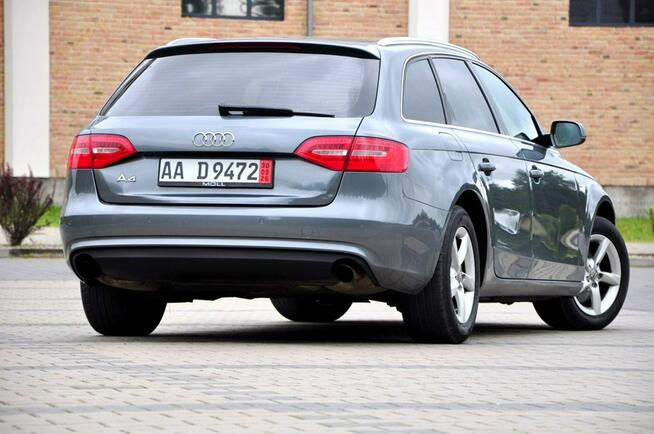 Audi A4 1,8 Benz 170KM Lift Xenon Led Navi PDC Alufelgi Serwis DE !!