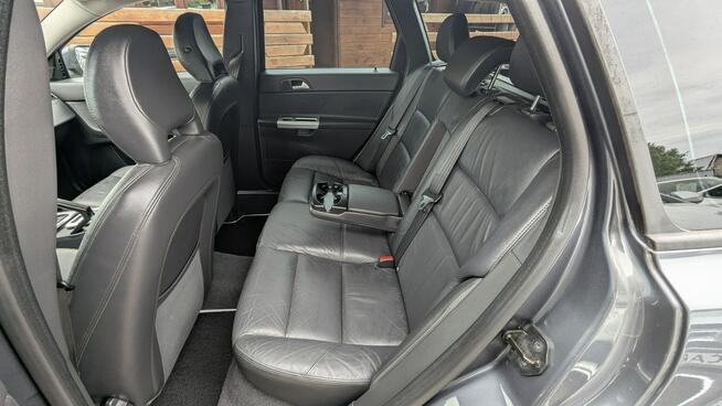 Volvo V50 1.6D*115PS*OPŁACONY Bezwypadkowy Klimatronik*Serwis*VIP GWARANCJA24M