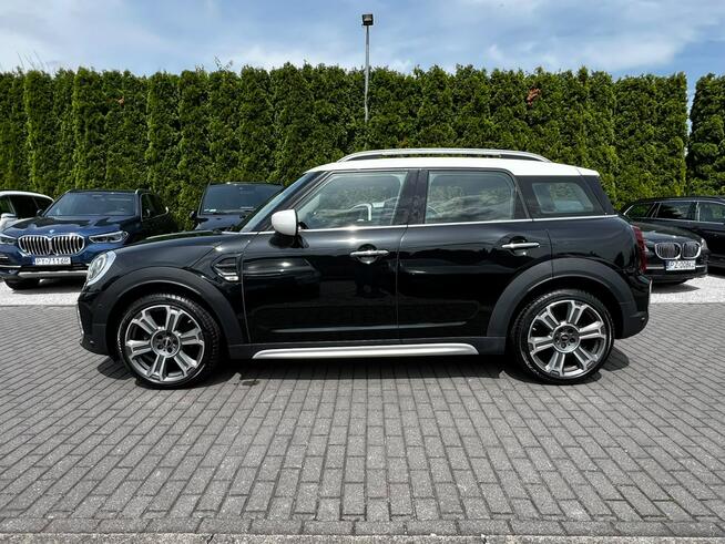 Mini Countryman VAT 23% Salon PL Pierwszy właściciel