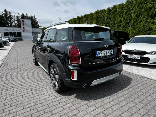 Mini Countryman VAT 23% Salon PL Pierwszy właściciel