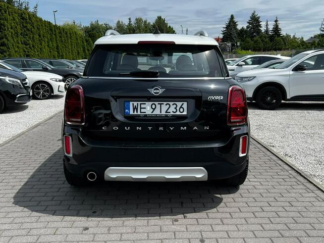 Mini Countryman VAT 23% Salon PL Pierwszy właściciel