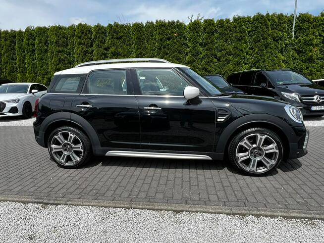 Mini Countryman VAT 23% Salon PL Pierwszy właściciel