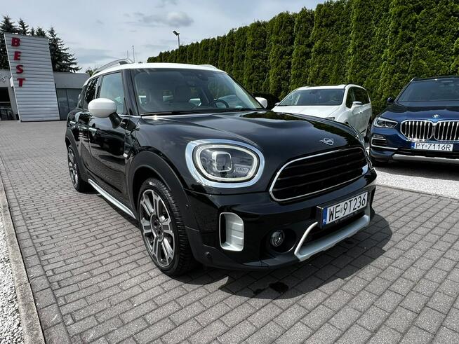 Mini Countryman VAT 23% Salon PL Pierwszy właściciel