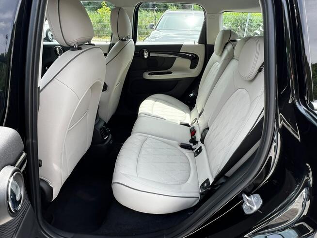 Mini Countryman VAT 23% Salon PL Pierwszy właściciel
