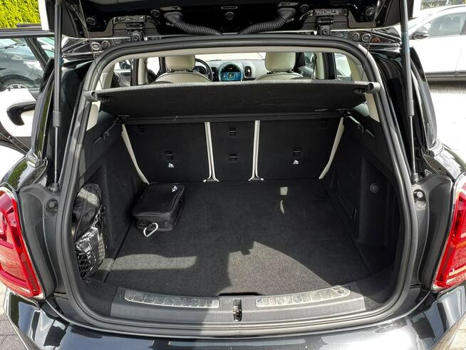 Mini Countryman VAT 23% Salon PL Pierwszy właściciel