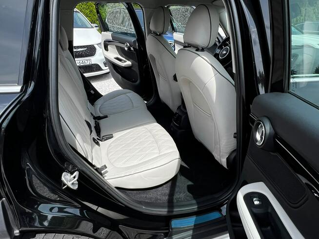 Mini Countryman VAT 23% Salon PL Pierwszy właściciel