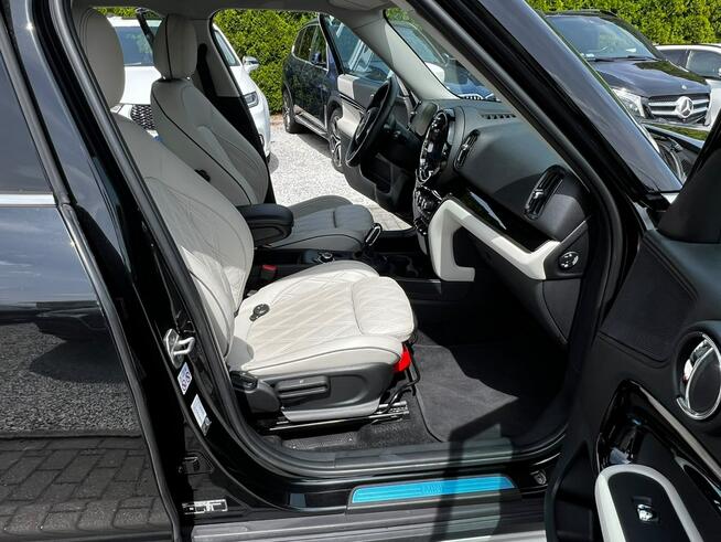 Mini Countryman VAT 23% Salon PL Pierwszy właściciel