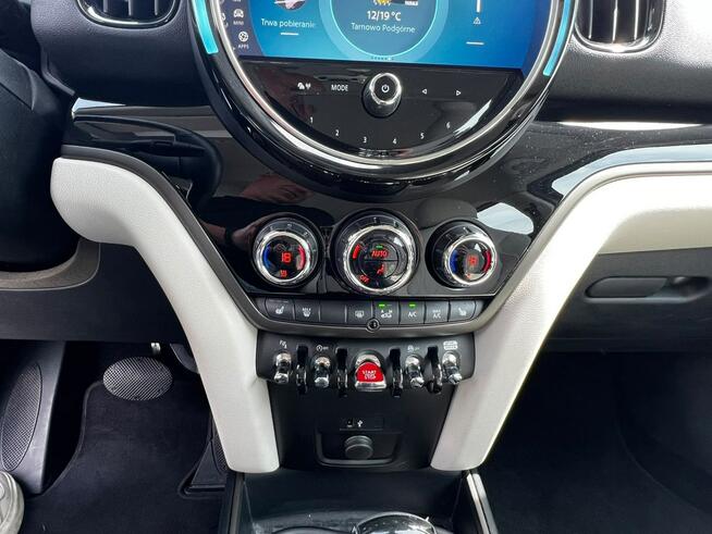 Mini Countryman VAT 23% Salon PL Pierwszy właściciel