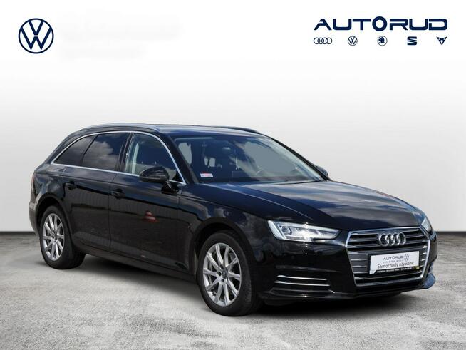 Audi A4 2.0TDI 150KM S-tronic Kamera Nawigacja Webasto Matrix Gwarancja