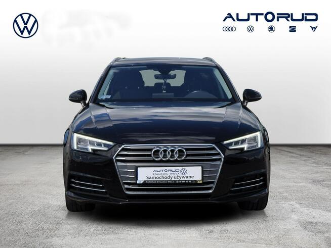 Audi A4 2.0TDI 150KM S-tronic Kamera Nawigacja Webasto Matrix Gwarancja