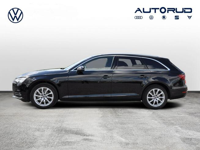 Audi A4 2.0TDI 150KM S-tronic Kamera Nawigacja Webasto Matrix Gwarancja