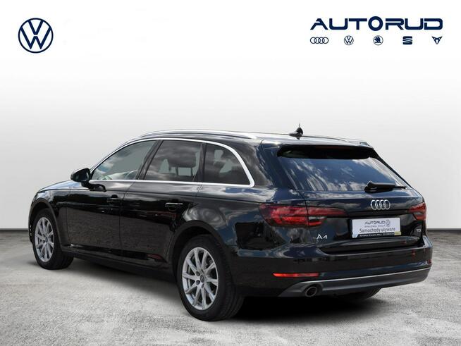 Audi A4 2.0TDI 150KM S-tronic Kamera Nawigacja Webasto Matrix Gwarancja