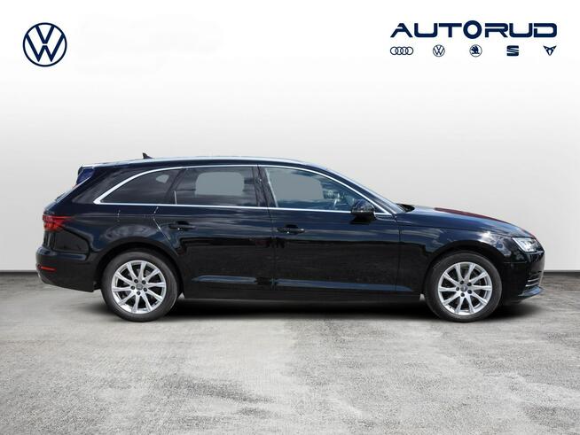 Audi A4 2.0TDI 150KM S-tronic Kamera Nawigacja Webasto Matrix Gwarancja
