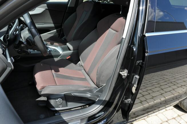 Audi A4 2.0TDI 150KM S-tronic Kamera Nawigacja Webasto Matrix Gwarancja