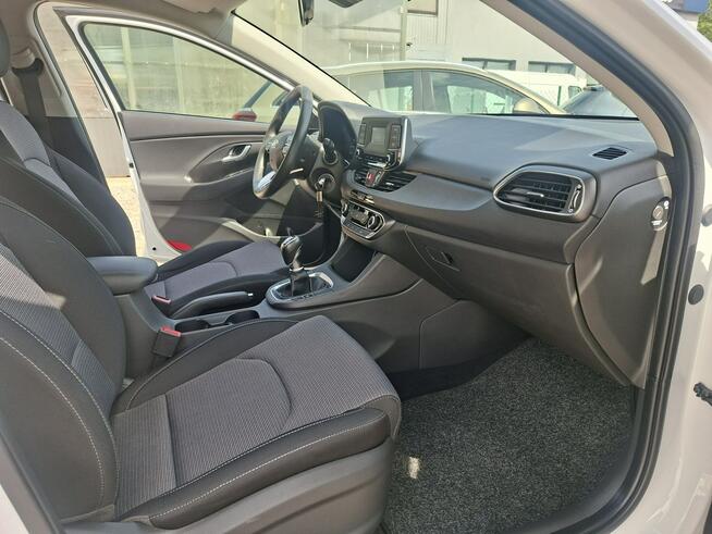 Hyundai i30 SALON PL Pierwszy właściciel 100% Bezwypadkowy 37 tys.km!