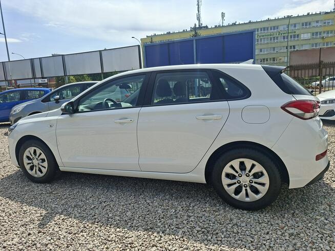 Hyundai i30 SALON PL Pierwszy właściciel 100% Bezwypadkowy 37 tys.km!