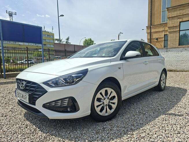 Hyundai i30 SALON PL Pierwszy właściciel 100% Bezwypadkowy 37 tys.km!
