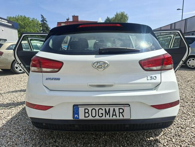 Hyundai i30 SALON PL Pierwszy właściciel 100% Bezwypadkowy 37 tys.km!