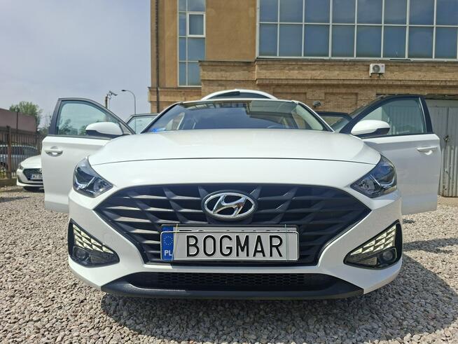 Hyundai i30 SALON PL Pierwszy właściciel 100% Bezwypadkowy 37 tys.km!
