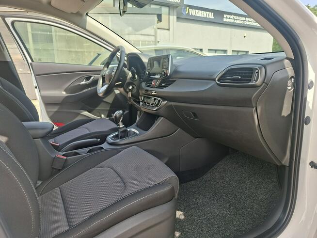 Hyundai i30 SALON PL Pierwszy właściciel 100% Bezwypadkowy 37 tys.km!
