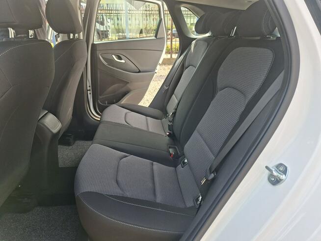 Hyundai i30 SALON PL Pierwszy właściciel 100% Bezwypadkowy 37 tys.km!