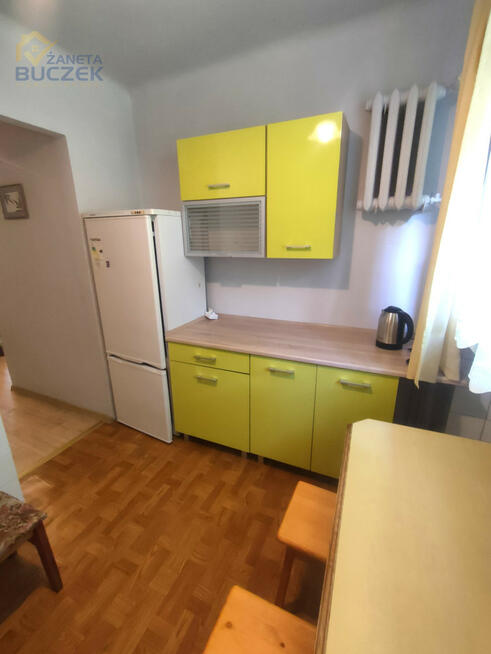 Mieszkanie Sochaczew, Kpt. Wilhelma Kosińskiego