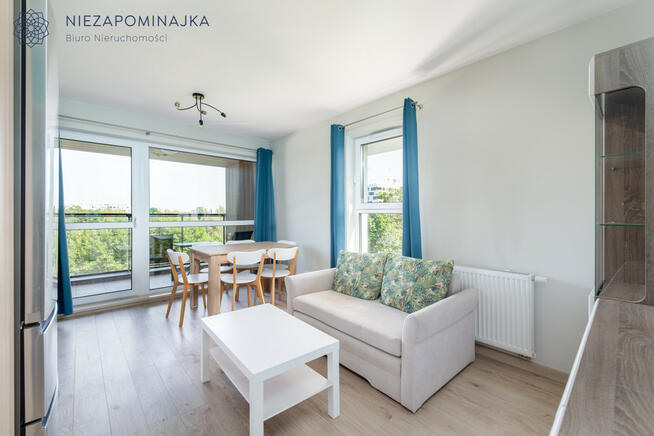 Mieszkanie Gdańsk Łostowice, Wielkopolska